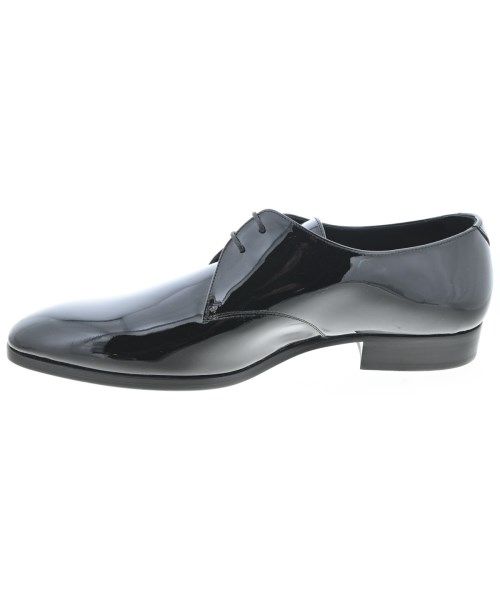 Saint Laurent Paris Business Dress Shoes — view 4