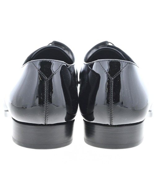 Saint Laurent Paris Business Dress Shoes — view 7