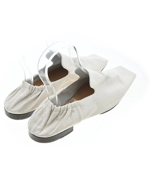 Bottega Veneta Sneakers Cream — view 2