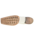 Bottega Veneta Sneakers Cream — view 3