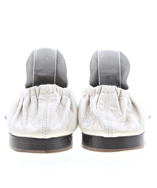 Bottega Veneta Sneakers Cream — view 6