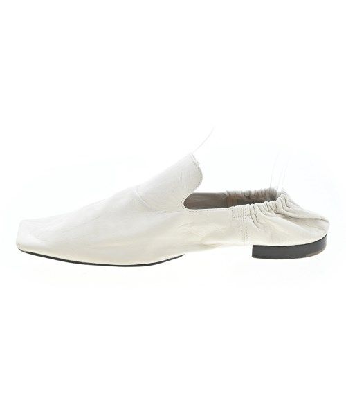 Bottega Veneta Sneakers Cream — view 4
