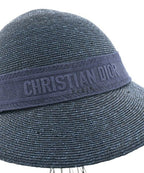 Dior Hats Navy — view 3