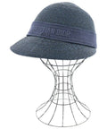 Dior Hats Navy
