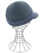 Dior Hats Navy — view 2