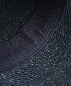Dior Hats Navy — view 4