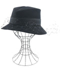 Dior Hat Black
