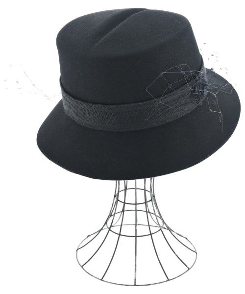Dior Hat Black — view 2