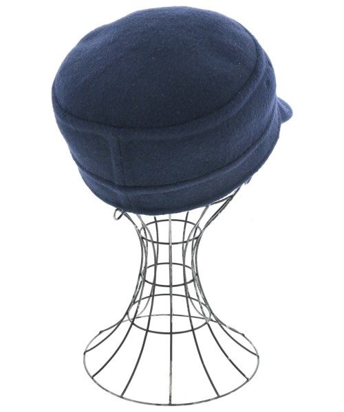 Dior Cap Hat Navy — view 2