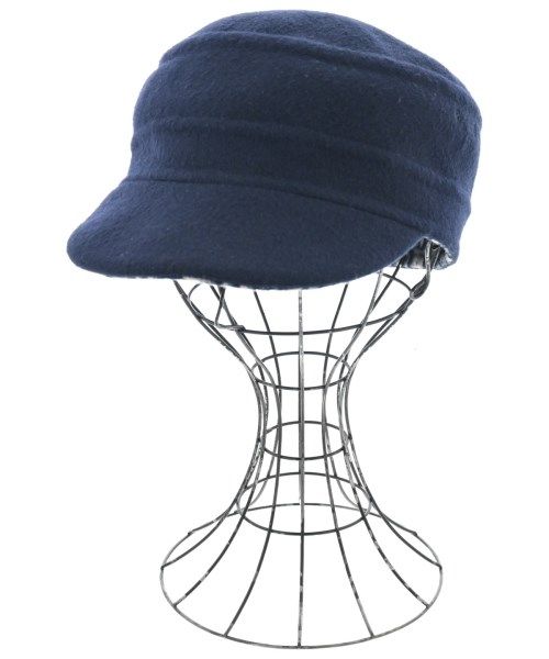 Dior Cap Hat Navy