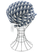 Dior Cap Hat Navy — view 4