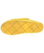 Bottega Veneta Sneakers Yellow — view 3