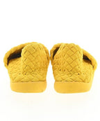 Bottega Veneta Sneakers Yellow — view 6