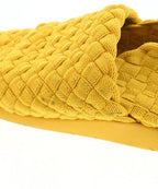 Bottega Veneta Sneakers Yellow — view 7