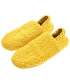 Bottega Veneta Sneakers Yellow