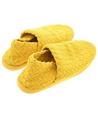 Bottega Veneta Sneakers Yellow — view 2