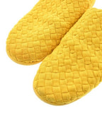 Bottega Veneta Sneakers Yellow — view 5