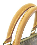Louis Vuitton Handbag Brown — view 8