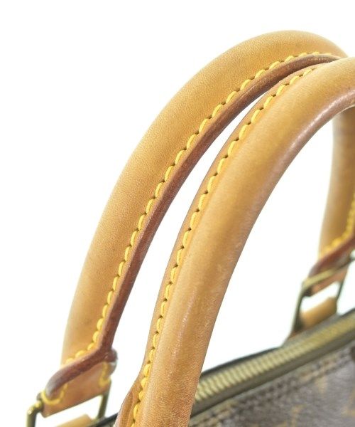 Louis Vuitton Handbag Brown — view 8