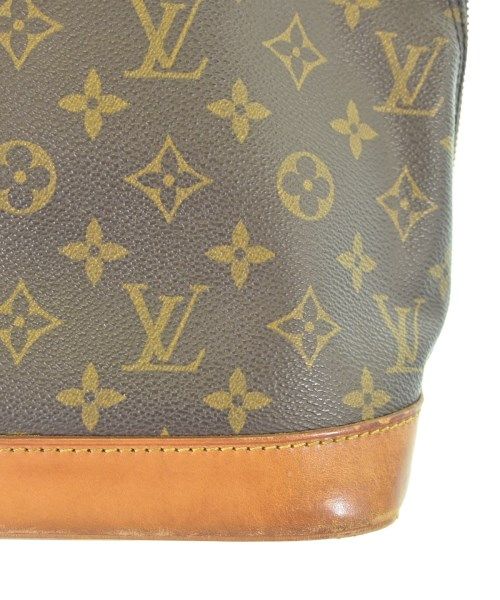 Louis Vuitton Handbag Brown — view 9