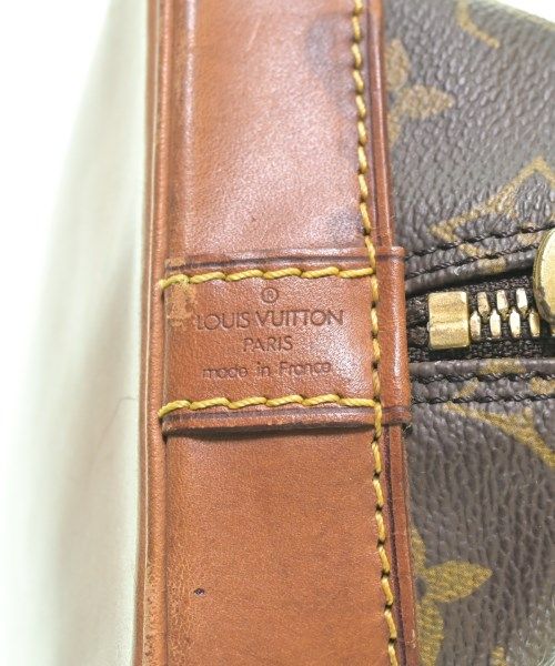 Louis Vuitton Handbag Brown — view 4