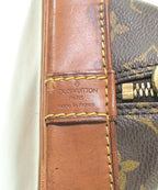 Louis Vuitton Handbag Brown — view 4