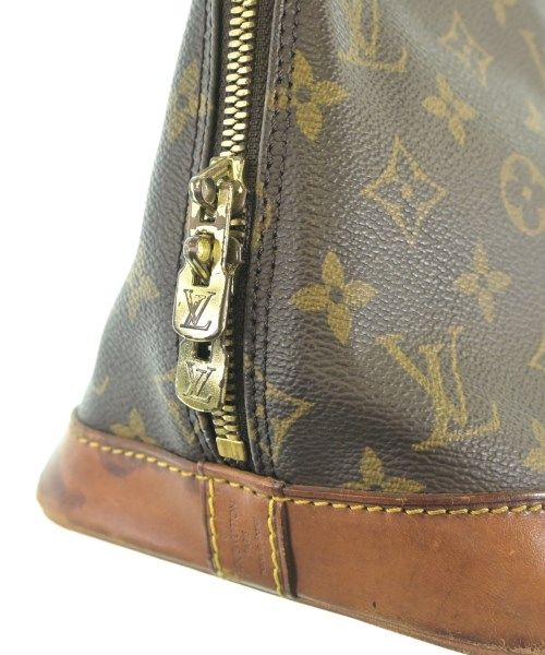 Louis Vuitton Handbag Brown — view 6