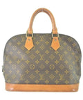 Louis Vuitton Handbag Brown