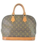 Louis Vuitton Handbag Brown
