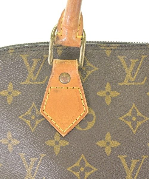 Louis Vuitton Handbag Brown — view 7