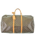 Louis Vuitton Boston