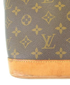 Louis Vuitton Handbag Brown — view 9