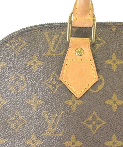 Louis Vuitton Handbag Brown — view 7