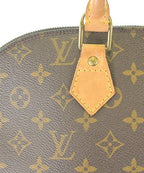 Louis Vuitton Handbag Brown — view 7