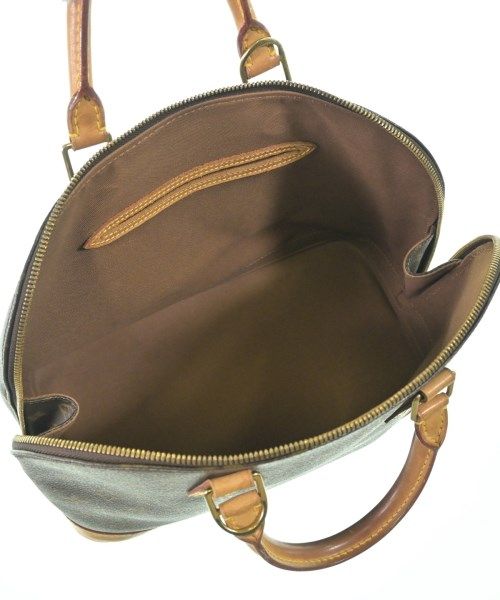 Louis Vuitton Handbag Brown — view 3