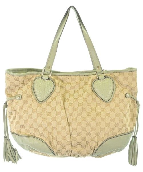 Gucci Tote Beige — view 2