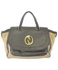 Gucci Tote Beige