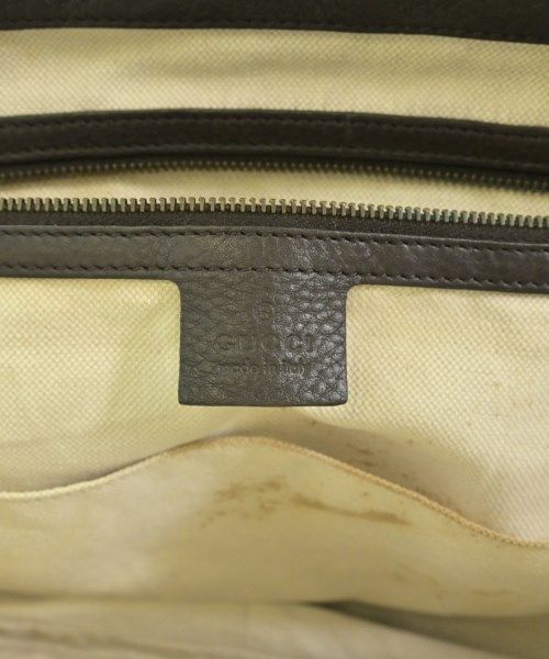 Gucci Tote Beige — view 4