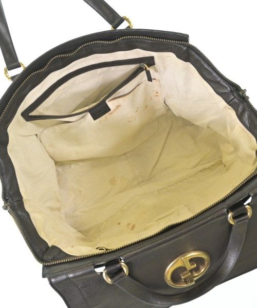 Gucci Tote Beige — view 3