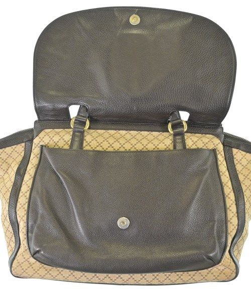 Gucci Tote Beige — view 6