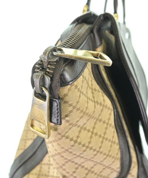 Gucci Tote Beige — view 7