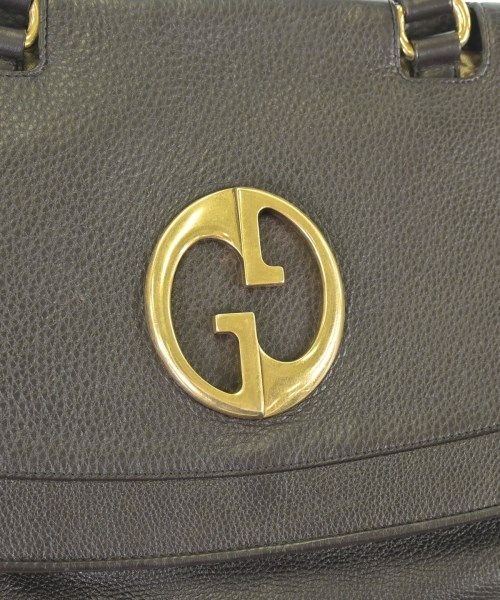 Gucci Tote Beige — view 9