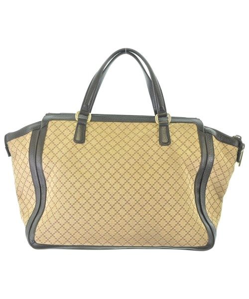Gucci Tote Beige — view 2