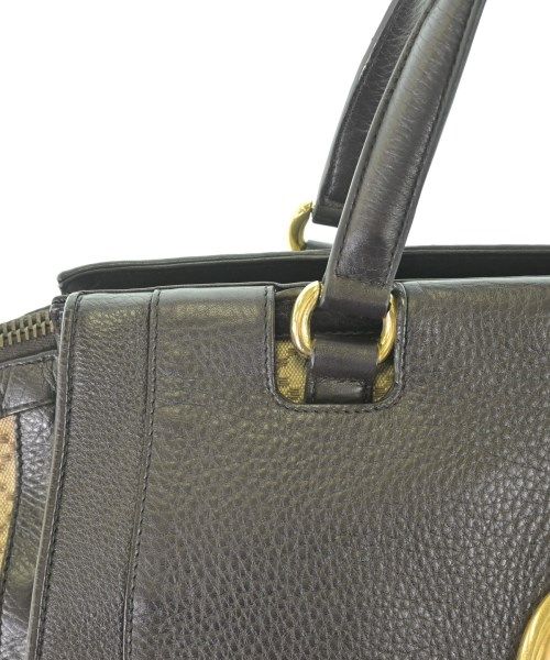 Gucci Tote Beige — view 8