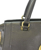 Gucci Tote Beige — view 8