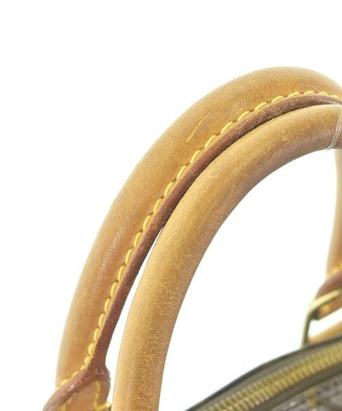 Louis Vuitton Handbag Brown — view 7