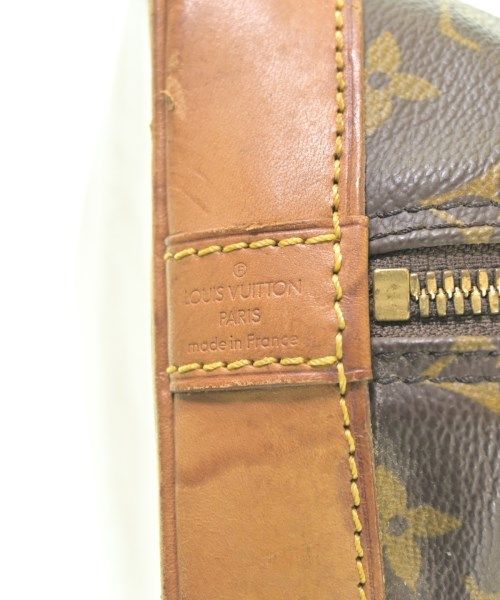 Louis Vuitton Handbag Brown — view 4