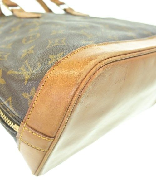 Louis Vuitton Handbag Brown — view 9