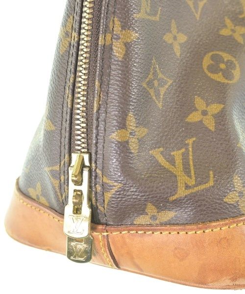 Louis Vuitton Handbag Brown — view 6