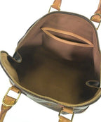 Louis Vuitton Handbag Brown — view 3